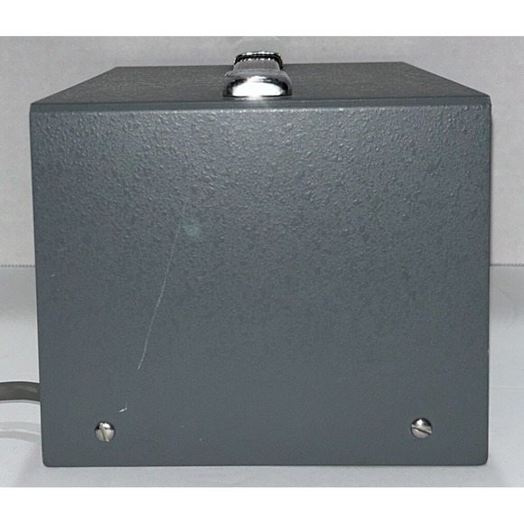 YSI Kettering Radiometer 65A Sensor Yellow Springs Instrument Powers On